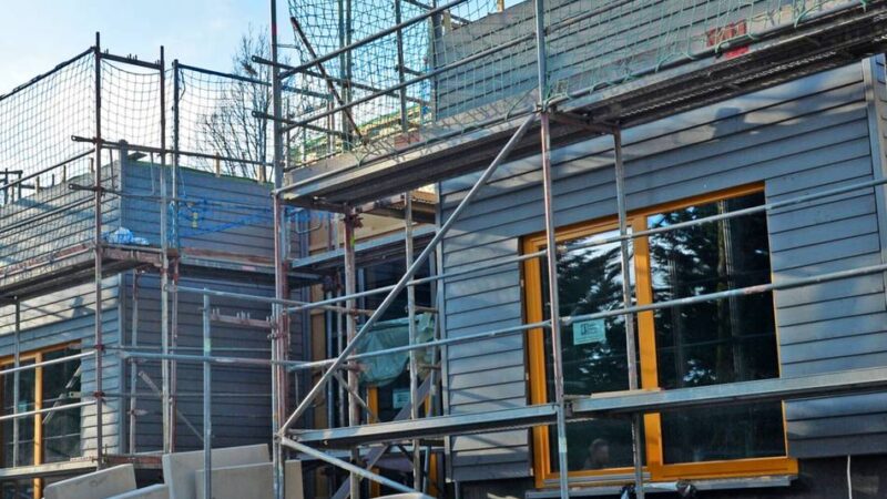 Kreisgesundheitsamt informierte den Jugendhilfeausschuss über die Ergebnisse der Schuleingangsuntersuchungen: Neue Kindertagesstätte in Velbert entlastet auch Familien auf Tönisheide