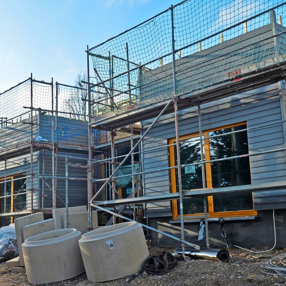 Kreisgesundheitsamt informierte den Jugendhilfeausschuss über die Ergebnisse der Schuleingangsuntersuchungen: Neue Kindertagesstätte in Velbert entlastet auch Familien auf Tönisheide