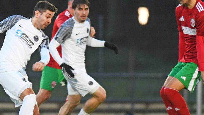 SG-Coach Ramic sauer: MSV entscheidet das Top-Spiel für sich – Ärger über Schiedsrichter