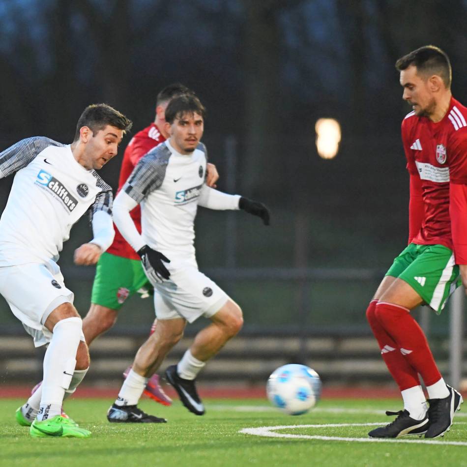 SG-Coach Ramic sauer: MSV entscheidet das Top-Spiel für sich – Ärger über Schiedsrichter