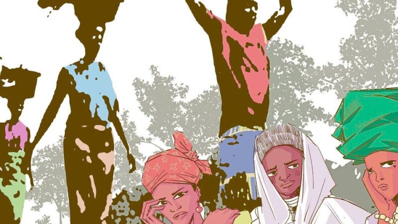 Glauben in Meerbusch: Meerbuscherinnen laden zum Frauengebetstag ein