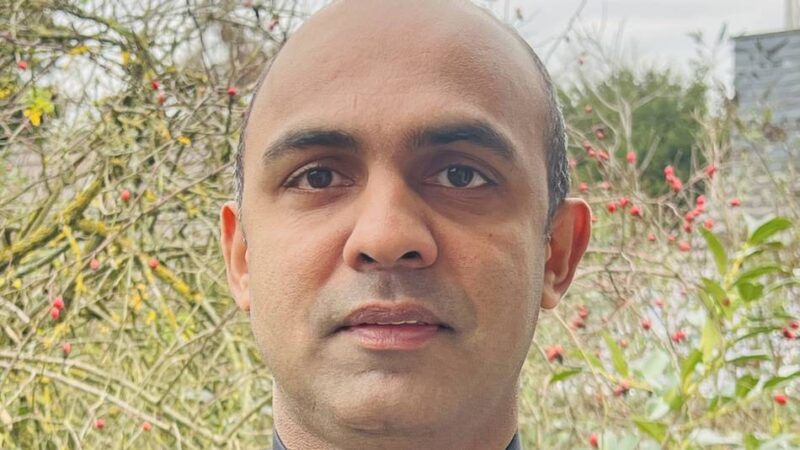 An(ge)dacht | Kaplan Shanu: Der fünfzigste Schlag – Ausdauer, Gnade und Gottes Wirken im Leben