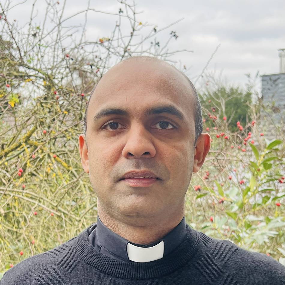 An(ge)dacht | Kaplan Shanu: Der fünfzigste Schlag – Ausdauer, Gnade und Gottes Wirken im Leben