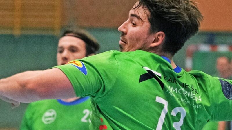 Starke Reaktion: ME-Sport holt wichtigen Erfolg über Panther-Reserve