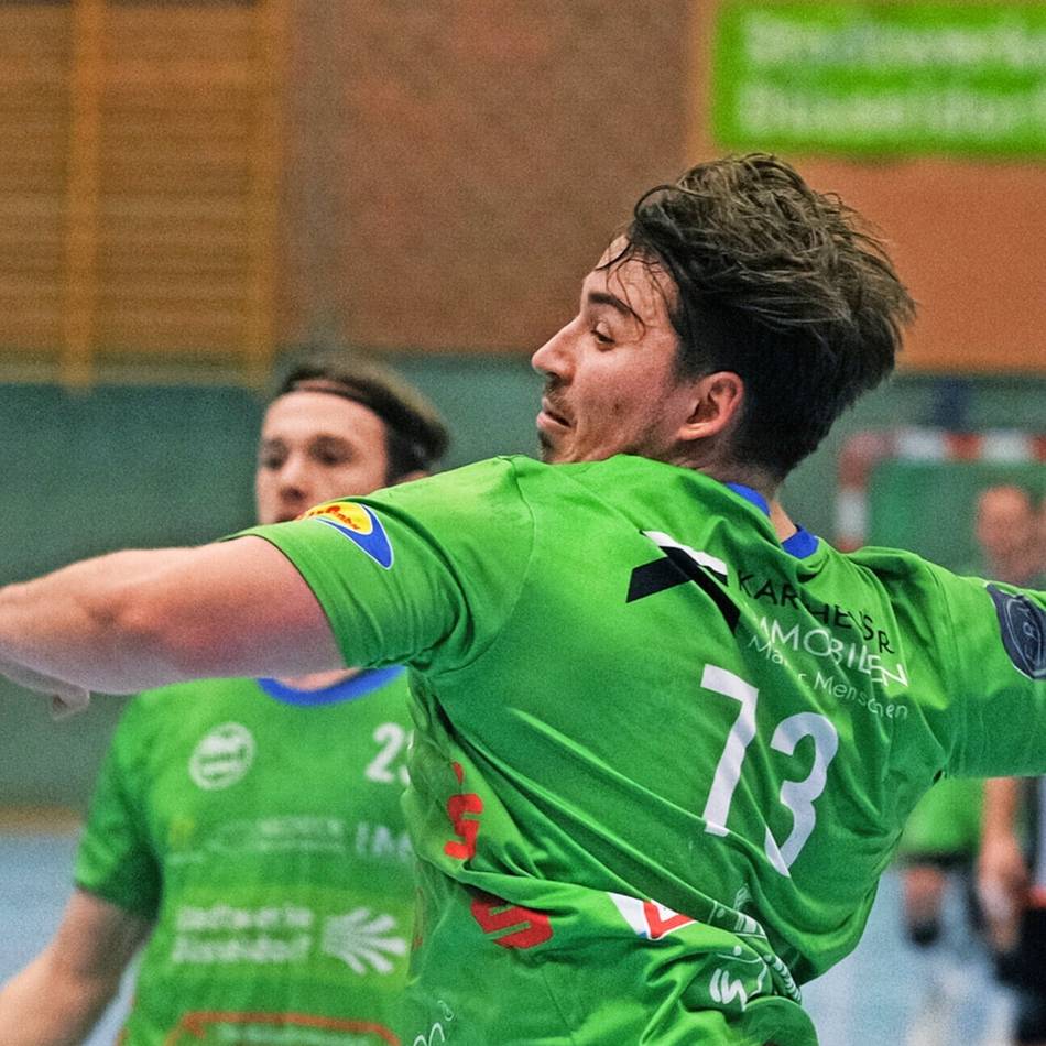 Starke Reaktion: ME-Sport holt wichtigen Erfolg über Panther-Reserve