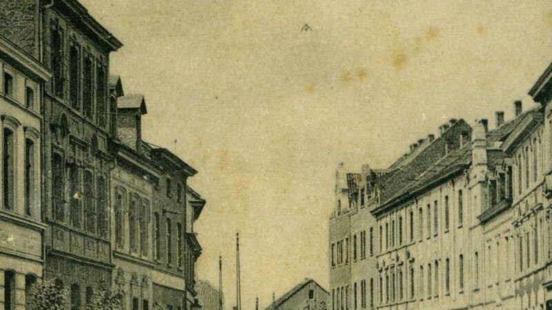 Denkmalschutz in Düsseldorf: „Stadtteile brauchen eine Identität“