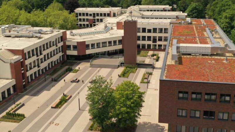 Für das Schuljahr 2026/27: Anmelde- und Beratungsphase am Berufskolleg Kleve hat begonnen
