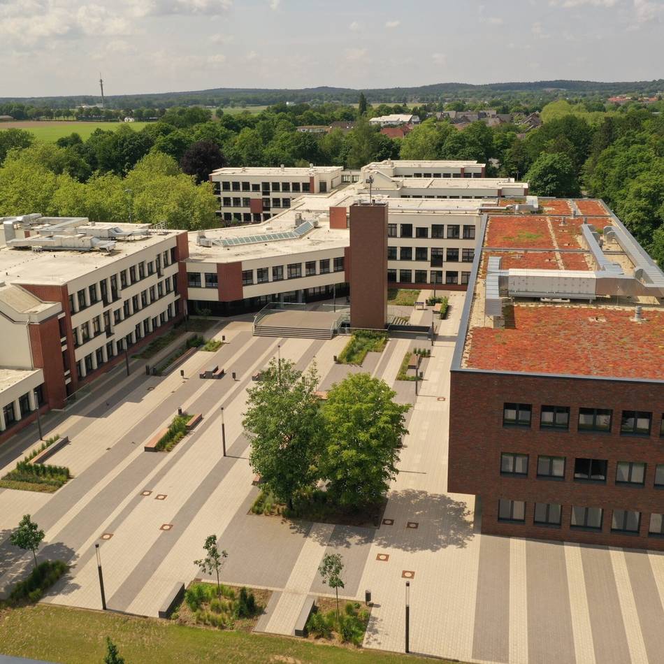 Für das Schuljahr 2026/27: Anmelde- und Beratungsphase am Berufskolleg Kleve hat begonnen