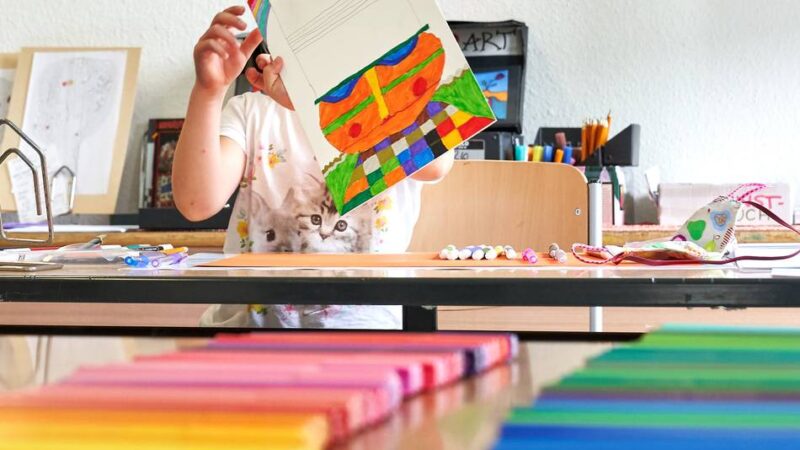 Freizeitangebote in Hilden: Was in den Osterferien in Hilden los ist