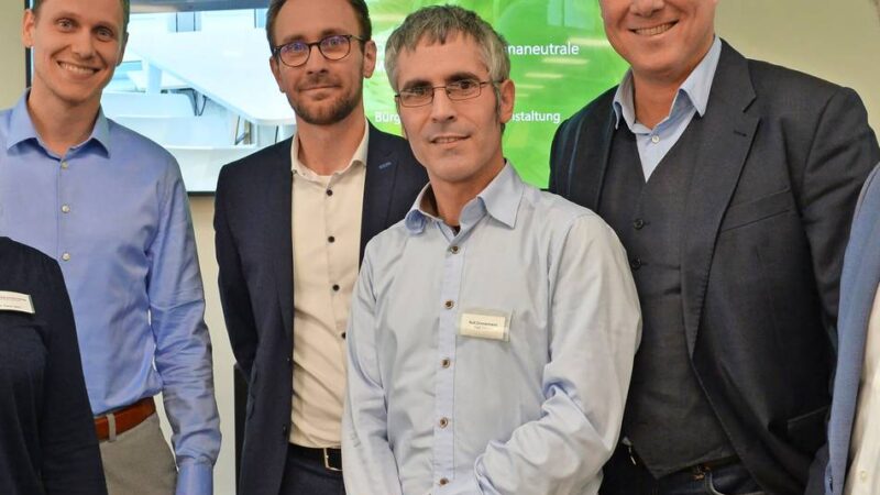 Kommunalen Wärmeplanung: Ein Wärmenetz für Neviges ist kaum möglich