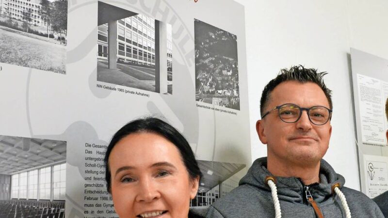 Nach einem erbitterten Streit ist die Schulform etabliert und bei Schülern, Eltern und Lehrern begehrt: Erste Gesamtschule Velberts feiert 40-Jähriges