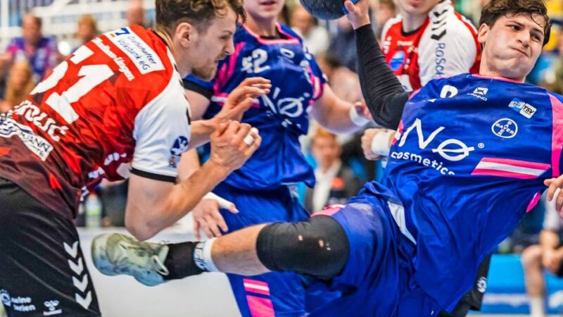 Los geht’s mit Derby gegen Essen: Die Woche der Wahrheit für Bayer Dormagen