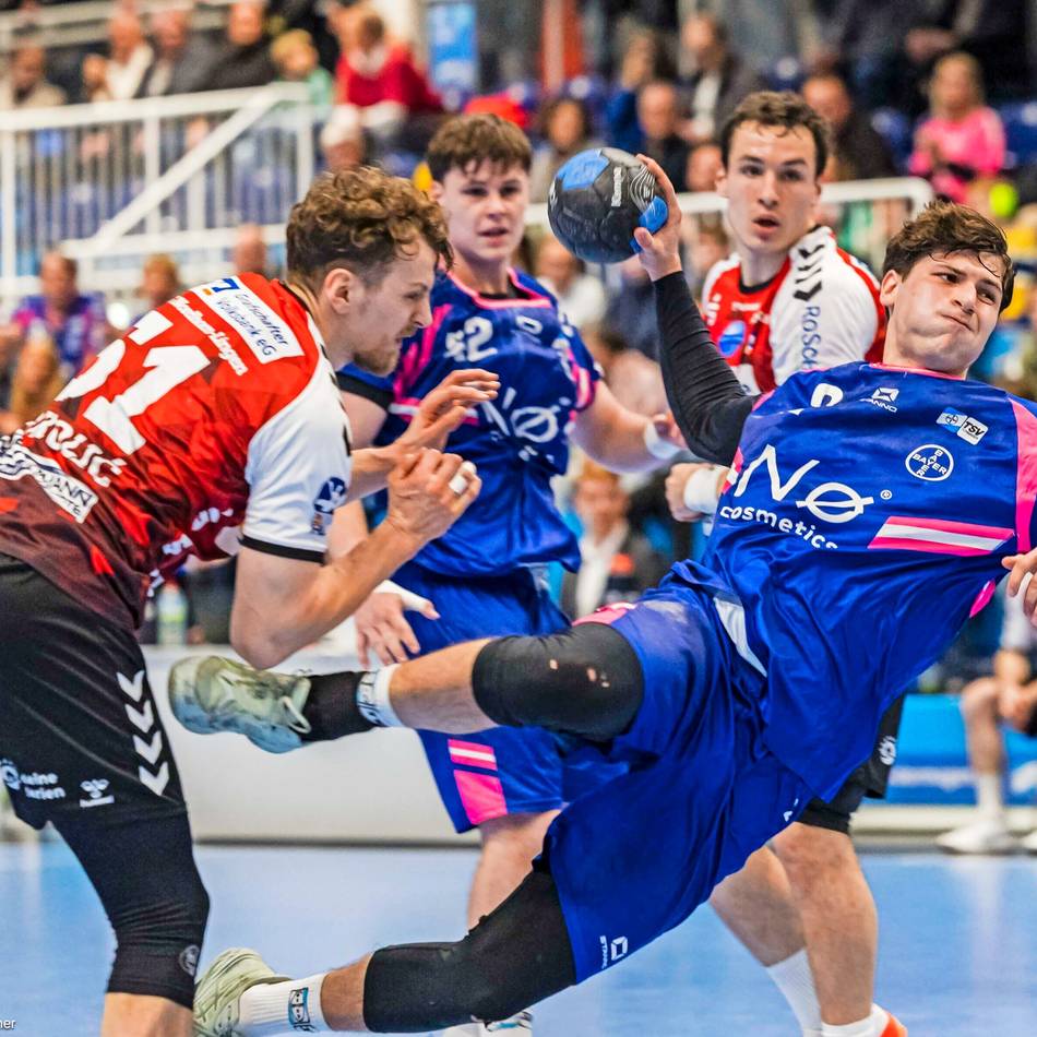 Los geht’s mit Derby gegen Essen: Die Woche der Wahrheit für Bayer Dormagen