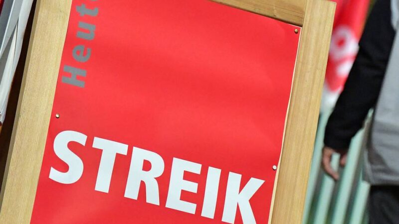 Trotz Streik im Kreis Mettmann: Diese Linien der Rheinbahn sollen fahren