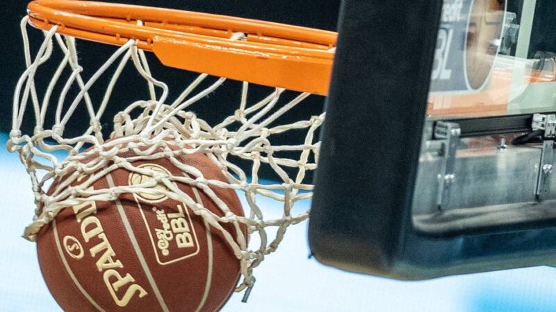 Basketball in Meerbusch: Bascats gehen in Berlin unter