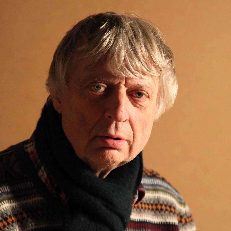 Öffentliche Trauerfeier am 24. Februar: Stadt Dinslaken ehrt Alfred Grimm posthum