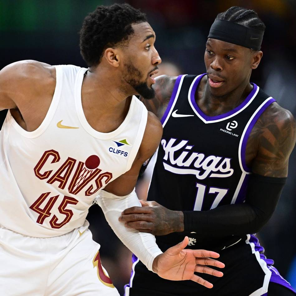 Elfte Station: Dennis Schröder wechselt in der NBA schon wieder