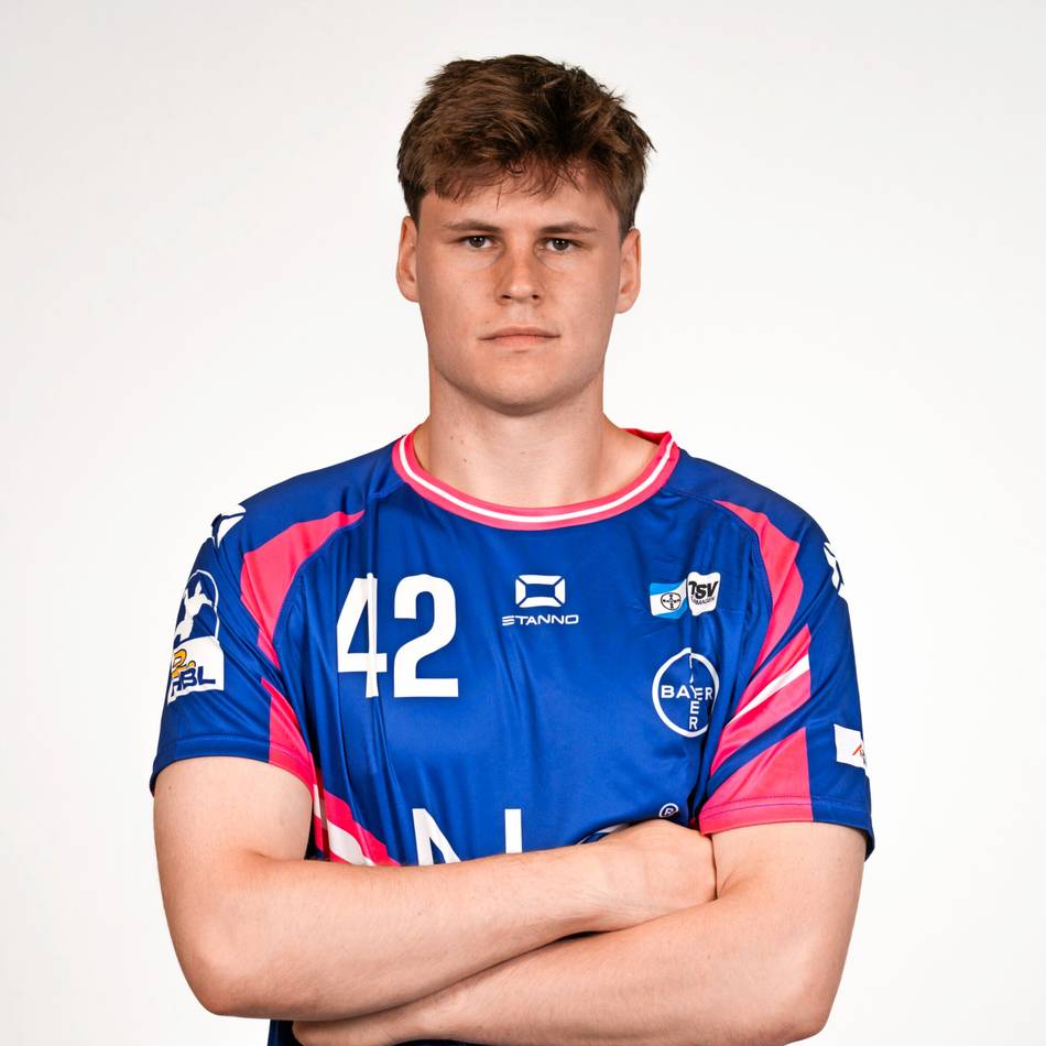 Hamburg verliert und holt weiteren Spieler: Nächste Niederlage für Dormagens Kreisläufer Jan Schmidt