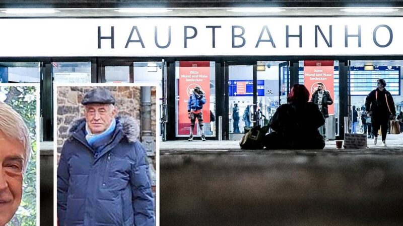 Vermisstenfall in Düsseldorf: Wo ist Pavo M.? – Polizei sucht bei Aktenzeichen XY nach Vermisstem