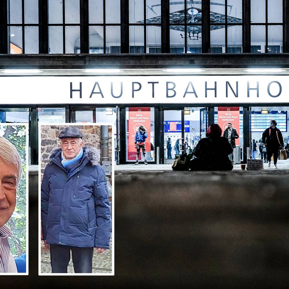 Vermisstenfall in Düsseldorf: Wo ist Pavo M.? – Polizei sucht bei Aktenzeichen XY nach Vermisstem