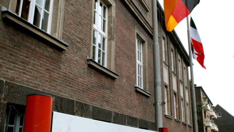 Straftat in Rees-Mehr: Geldstrafe wegen Diebstahls aus „Lost Place“