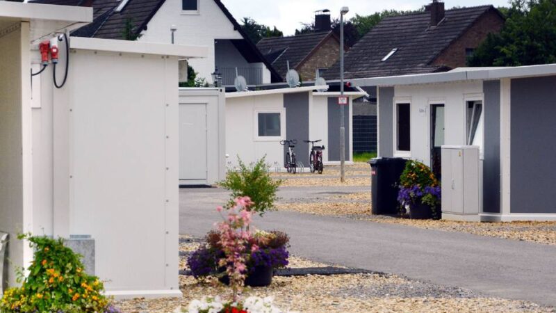 Wohnprojekt in Willich: Verwaltung stellt erste Ideen für Moltke-Dorf vor