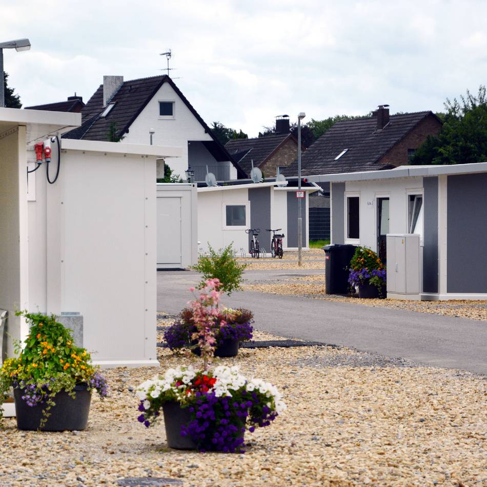 Wohnprojekt in Willich: Verwaltung stellt erste Ideen für Moltke-Dorf vor