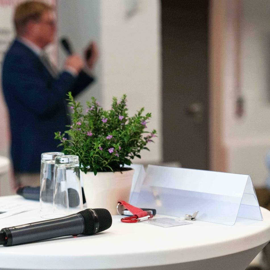 Veranstaltungsreihe geht in die nächste Runde: Orientierung für den Mittelstand im Kreis Viersen