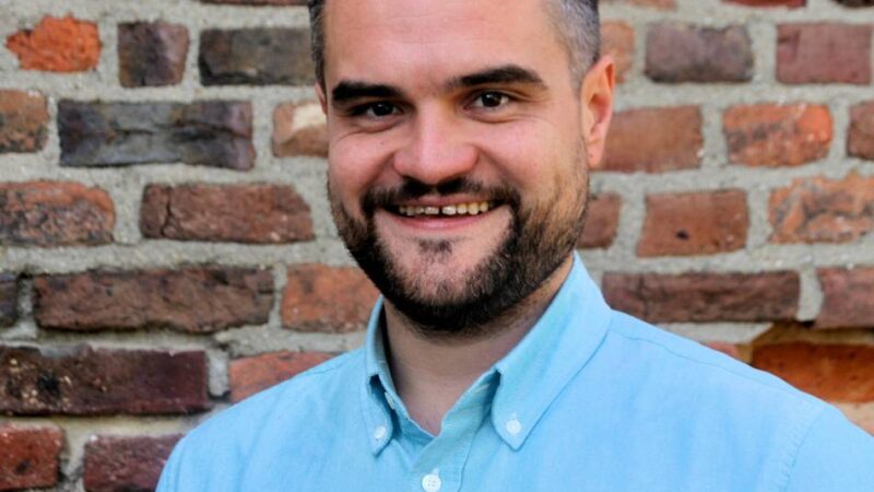 Stadtverband Grevenbroich: SPD-Chef Daniel Kober stellt sich nicht zur Wiederwahl