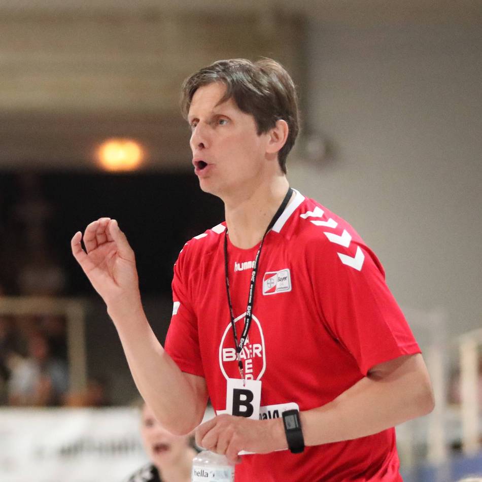 Kampf um Klassenerhalt: TV Aldekerk steht in Rodgau vor dem wichtigsten Spiel der Saison