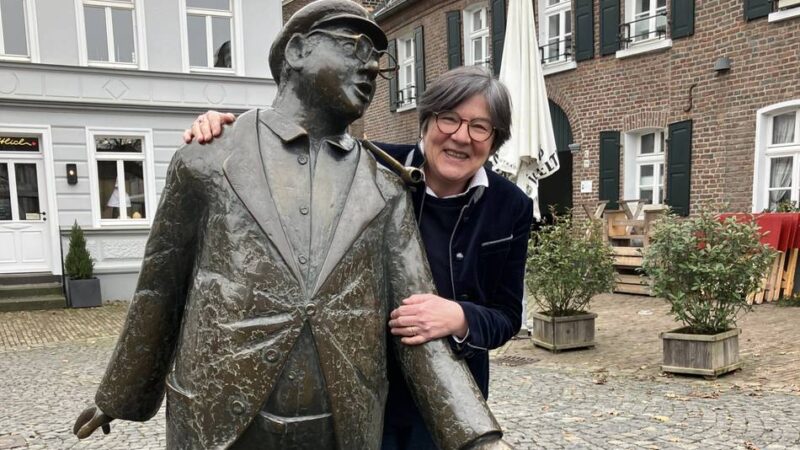 Engagement in Meerbusch: Der Kalender bleibt gut gefüllt