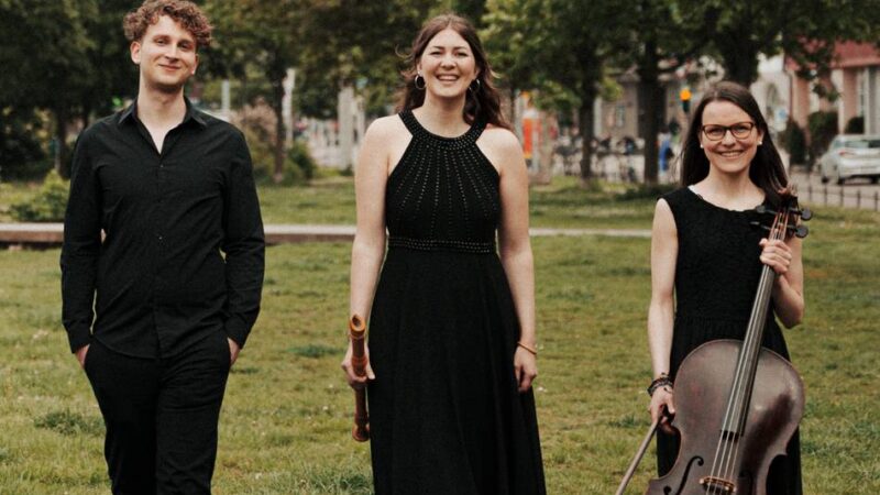 „Tatort Barock“: Musikalische Kriminalfälle im Museum Kurhaus Kleve