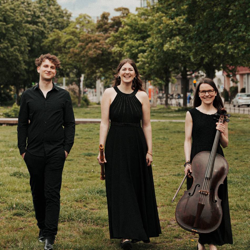 „Tatort Barock“: Musikalische Kriminalfälle im Museum Kurhaus Kleve