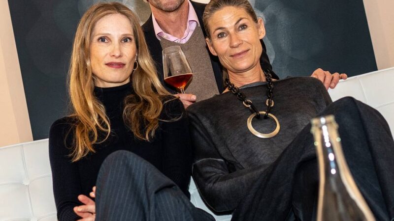 Platz für ausgefallene Kunst in Düsseldorf : Poesie trifft Kreativität in neuem Kunstraum für Pempelfort