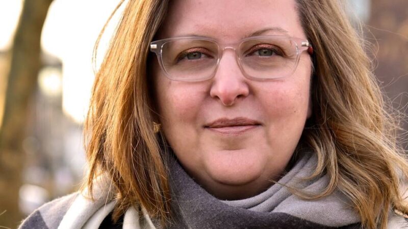 Personalie in Leverkusen: Katrin Rehse übernimmt Leitung der Stadtkommunikation