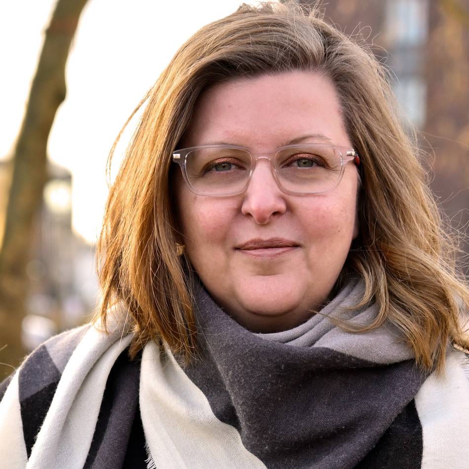 Personalie in Leverkusen: Katrin Rehse übernimmt Leitung der Stadtkommunikation