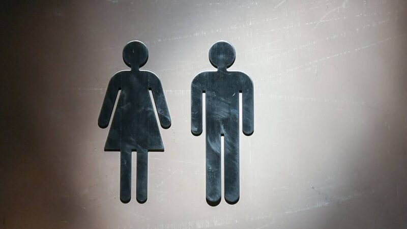 Hygiene-Mängel am Helmholtz-Gymnasium Hilden: Keine Seife, Vandalismus – und ein Konflikt zwischen Schule und Stadt