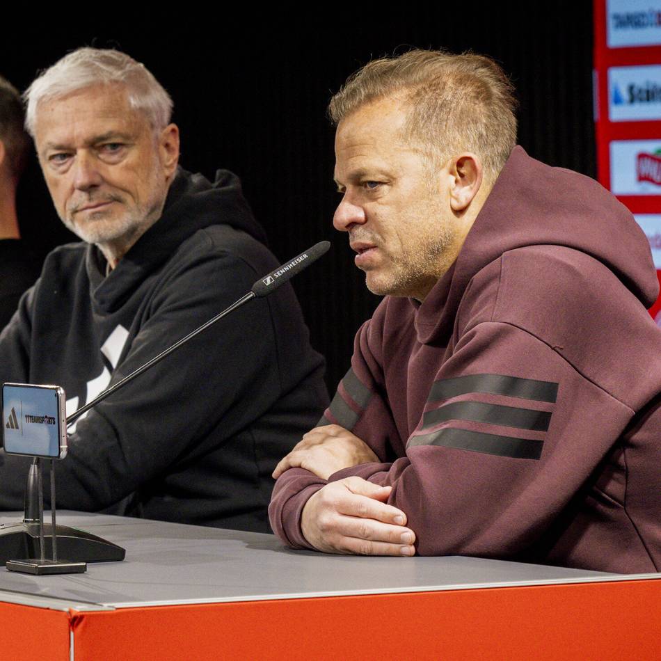 Unzufriedenheit nach Fortuna-Nullnummer: „Fußballerisch einfach nicht gut“ – Anfang zum ersten Mal so richtig kritisch