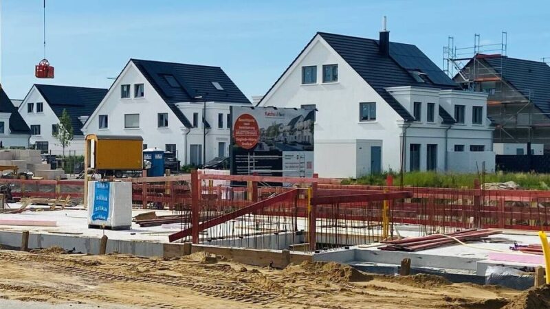 Hebesatz-Diskussion in Duisburg: „Die Grundsteuererhöhung ist ein sozial ungerechter Schnellschuss“