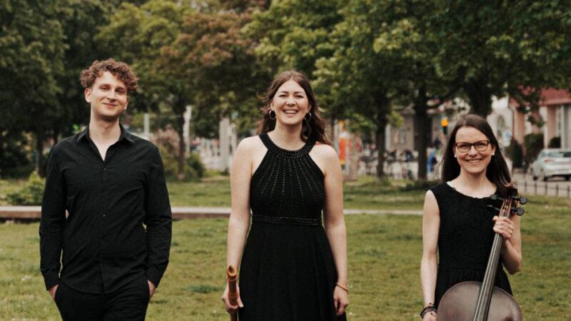 Junges Ensemble: Tatort Barock: Kriminalfälle im Museum Kurhaus