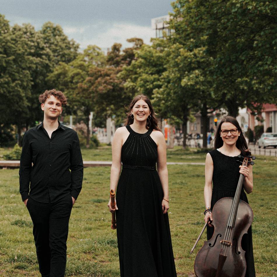 Junges Ensemble: Tatort Barock: Kriminalfälle im Museum Kurhaus