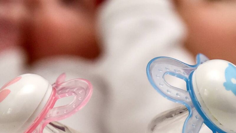 Vor allem für Zwillinge wird es teuer: Kita in Kevelaer wird zu teuer – erste Familie will wegziehen