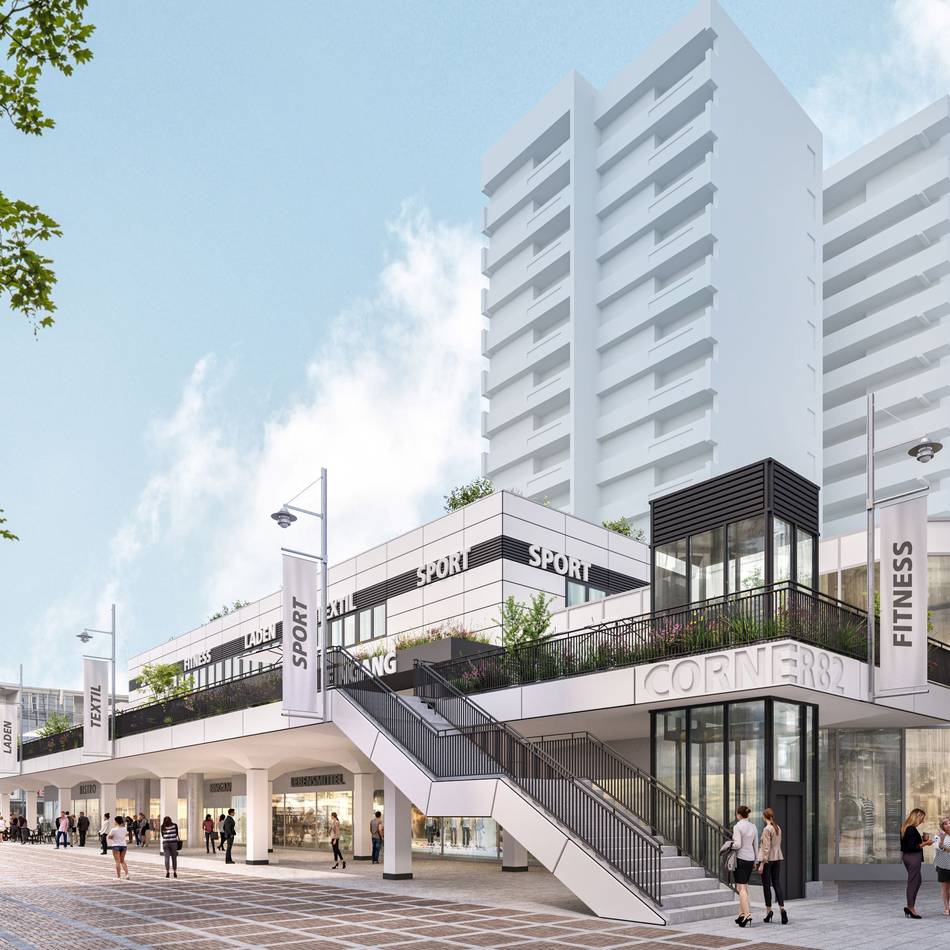 Nach Ratsentscheid in Leverkusen: Corner 82 – „ein sehr gutes Signal an Investoren“