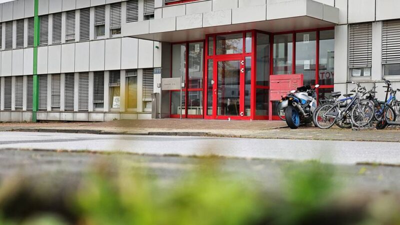 Geflüchtete Personen in Mettmann: Stadt erfüllt Aufnahmequote zu 89 Prozent