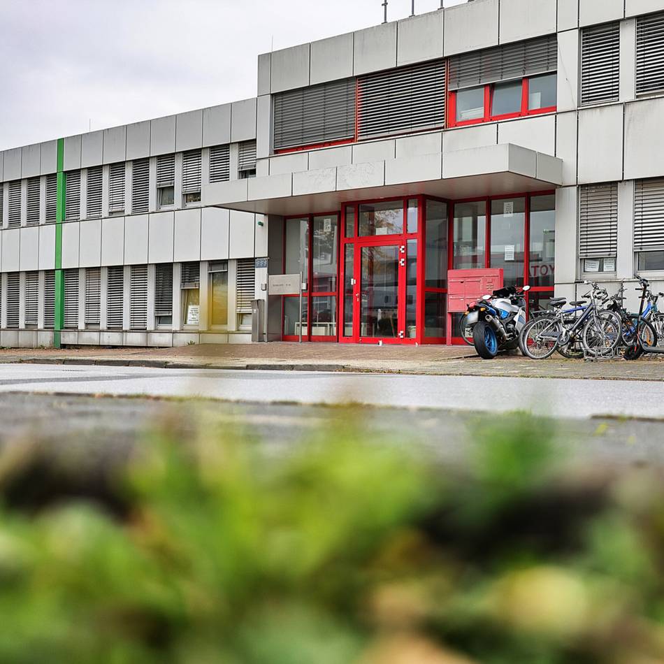 Geflüchtete Personen in Mettmann: Stadt erfüllt Aufnahmequote zu 89 Prozent