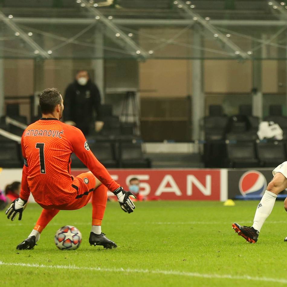 Zurück auf großer Bühne: Hofmann erweitert den Kreis der letzten Champions-League-Borussen