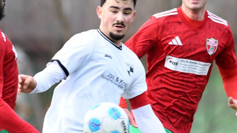 2:0-Heimsieg: MSV bezwingt Angstgegner DSC 99 und bleibt Spitzenreiter