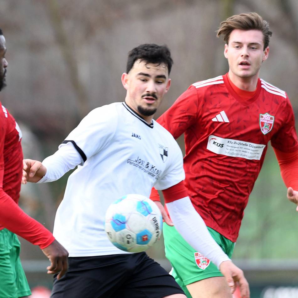 2:0-Heimsieg: MSV bezwingt Angstgegner DSC 99 und bleibt Spitzenreiter