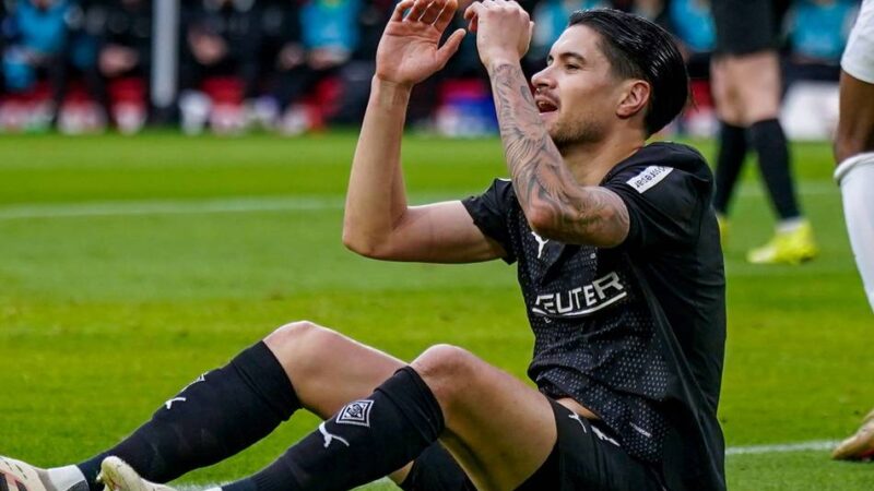 Schröder über sein „Vertrauen“ in Polanski: „Wenn wir ihm das nicht zutrauen würden, würden wir handeln“