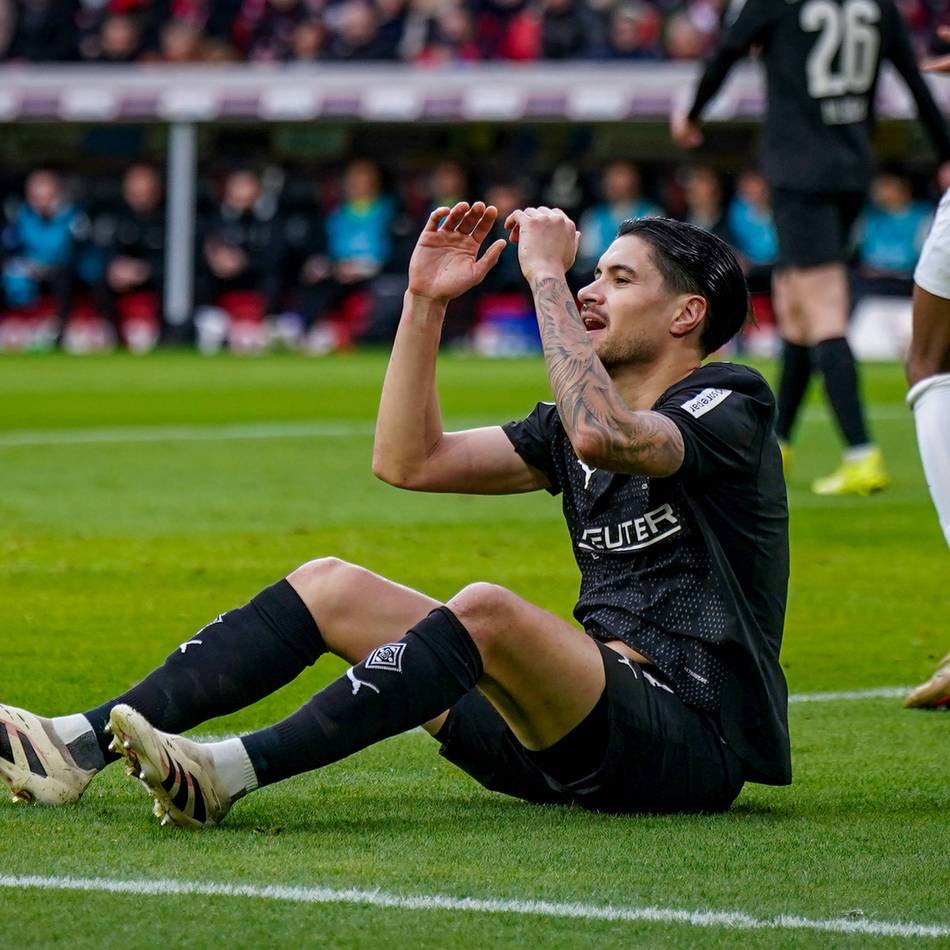 Schröder über sein „Vertrauen“ in Polanski: „Wenn wir ihm das nicht zutrauen würden, würden wir handeln“